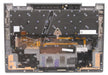 EAN 5704174723646 - Lenovo 5M11C41024 refacción para laptop Cover + keyboard imagen 1