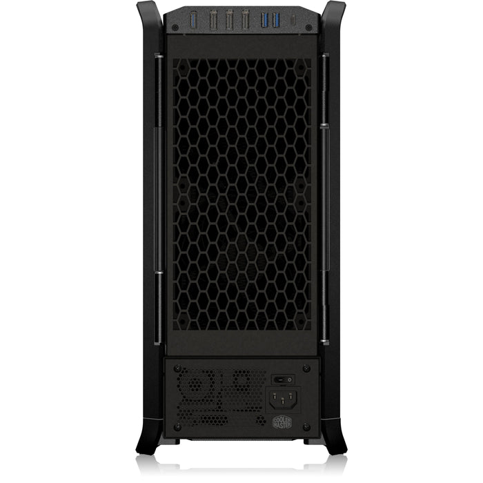 EAN 4719512138823 - Cooler Master Cooling X AMD Ryzen™ 9 7950X3D 64 GB DDR5-SDRAM 4 TB SSD NVIDIA GeForce RTX 4080 Windows 11 imagen 6