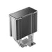 EAN 6933412730286 - DeepCool AG600 ARGB Procesador Refrigerador de aire 12 cm Negro 1 pieza(s) imagen 6