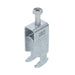EAN 4012196848539 - Obo Bettermann 1186003 abrazadera para cable Acero inoxidable 1 pieza(s) imagen 1