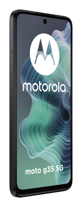 EAN 840023287831 - Motorola moto G35 5G 17,1 cm (6.72") SIM doble Android 14 USB Tipo C 4 GB 256 GB 5000 mAh Negro imagen 15
