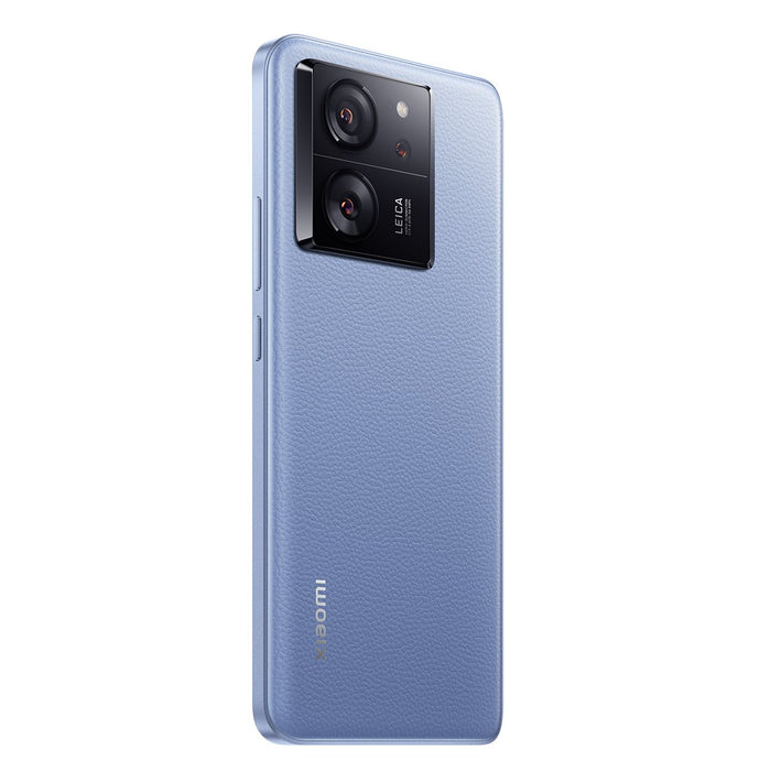 EAN 6941812736104 - Xiaomi 13T 16,9 cm (6.67") SIM doble Android 13 5G USB Tipo C 8 GB 256 GB 5000 mAh Azul imagen 5