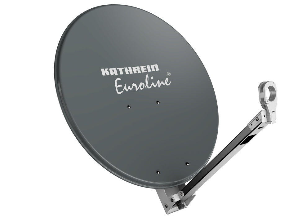 EAN 4021121534690 - Kathrein KEA 650/G antena de satélite 10,7 - 12,75 GHz Grafito imagen 1