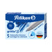 EAN 4012700960573 - Pelikan 100401709 Recambio de bolígrafo Azul 5 pieza(s) imagen 5