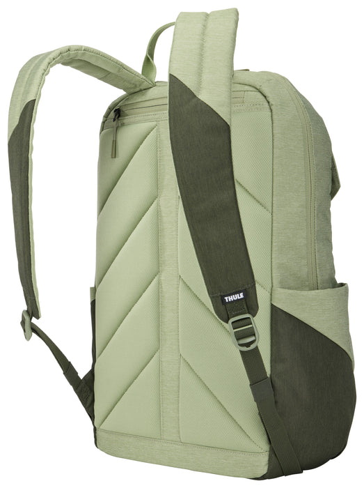 EAN 85854259972 - Thule Lithos TLBP216 - Quiet green mochila Mochila informal Verde Poliéster imagen 9