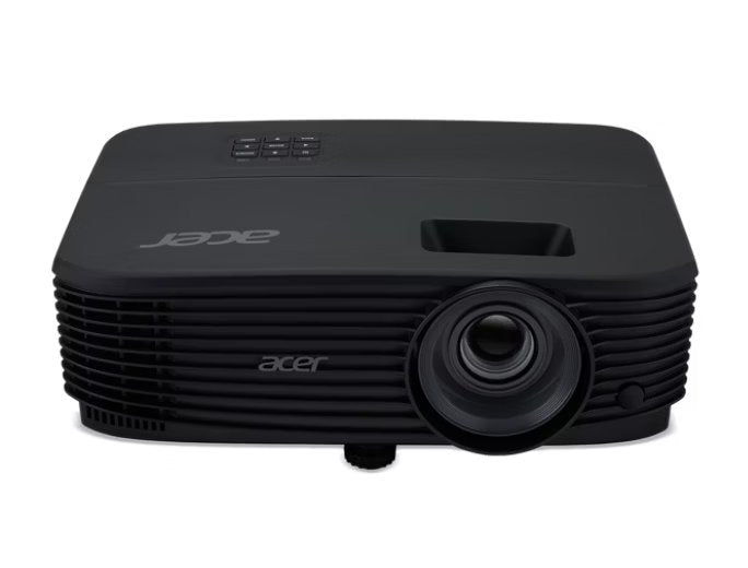 EAN 4711474119568 - Acer X1123 Proyector de alcance estándar 4000 lúmenes ANSI DLP SVGA (800x600) Negro imagen 6