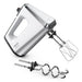 EAN 3016667247532 - Krups 3Mix 9000 Batidora de mano 750 W Blanco imagen 1