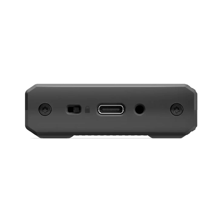 EAN 0718037891910 - SanDisk PRO-READER lector de tarjeta USB 3.2 Gen 2 (3.1 Gen 2) Type-C Negro imagen 3