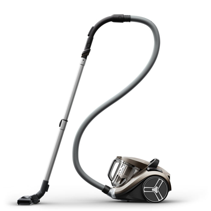 EAN 3221616093126 - Rowenta Compact Power XXL RO4B50 2,5 L Aspiradora cilíndrica Secar 900 W Sin bolsa imagen 4