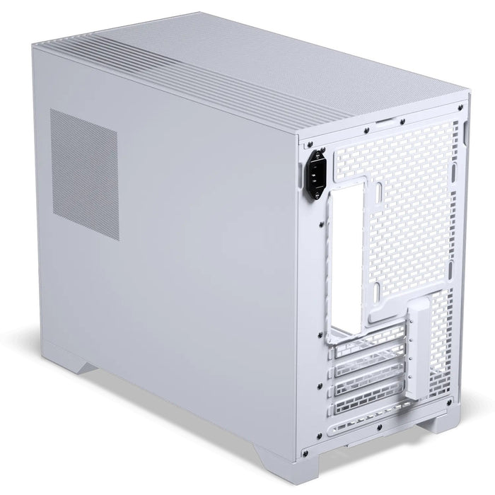 EAN 0886523303800 - Phanteks XT V3 Micro Torre Negro imagen 4