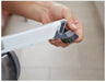 EAN 5035048458389 - Black & Decker PV1820L aspiradora de mano Cromo Sin bolsa imagen 18