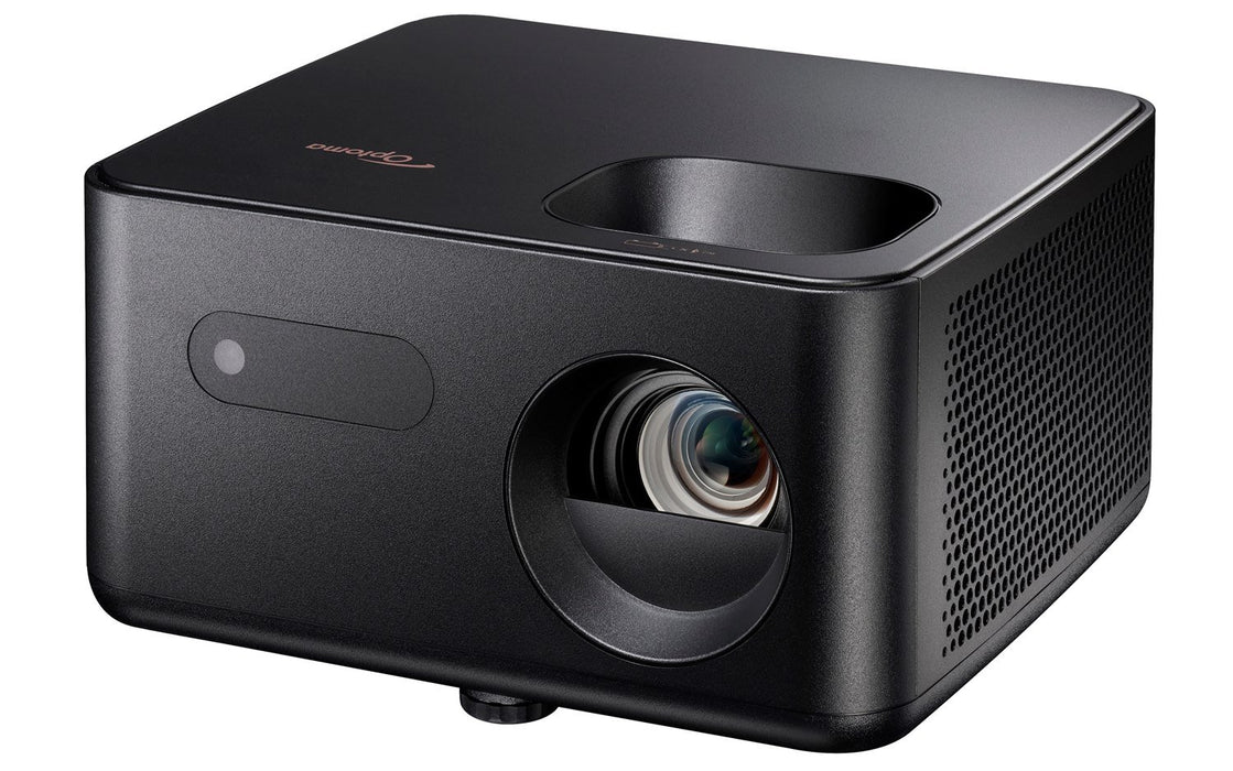 EAN 5055387668959 - Optoma Photon Life PH31 Proyector de alcance estándar 1500 lúmenes ANSI DLP 1080p (1920x1080) Negro imagen 4