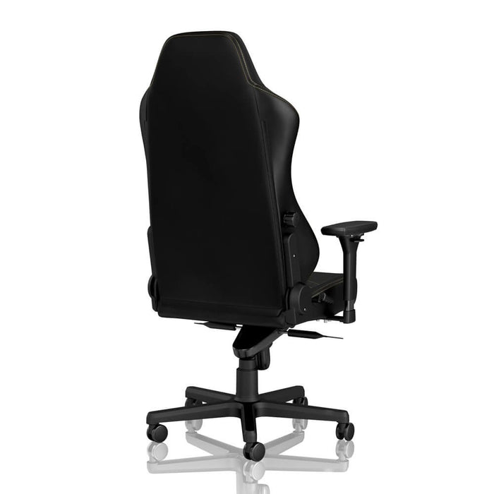 EAN 4251442501938 - noblechairs Hero PU Leather Asiento inflable Respaldo acolchado imagen 7
