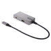EAN 0065030880763 - StarTech.com DKT31CHPD3 base para portátil y replicador de puertos Alámbrico USB 3.2 Gen 2 (3.1 Gen 2) Ty imagen 1