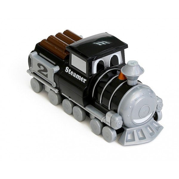 EAN 755828613023 - Popular Playthings Mix or Match Vehicles Junior 2 imagen 6