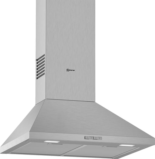 EAN 4242004221296 - Neff DPBC620N De pared Acero inoxidable 360 m³/h imagen 1