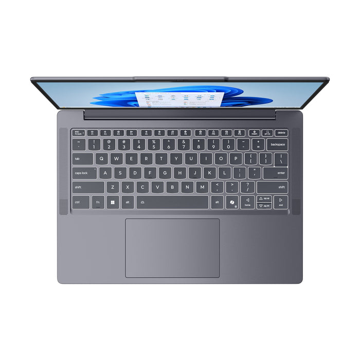 EAN 199275023699 - Lenovo IdeaPad Slim 3 14IRH10 Intel® Core™ i5 i5-13420H Portátil 35,6 cm (14") WUXGA 16 GB DDR5-SDRAM 512  imagen 2