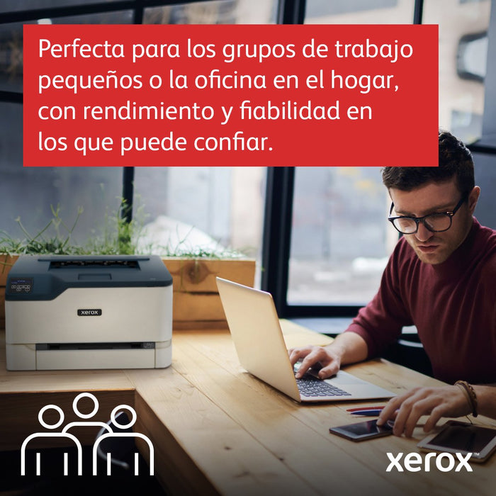 EAN 0095205069327 - Xerox C230V_DNI impresora láser Color 600 x 600 DPI Wifi imagen 13