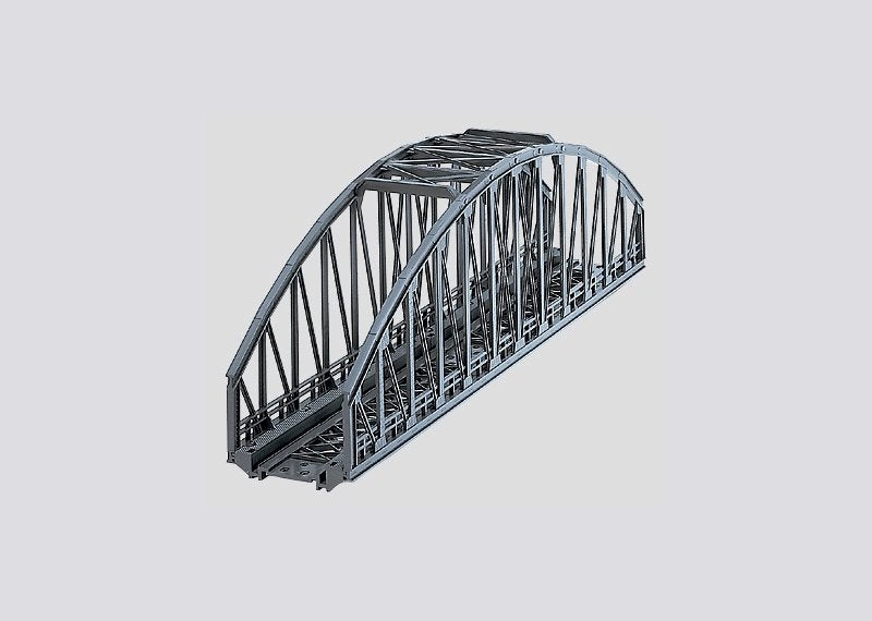 EAN 4001883072630 - Märklin Arched Bridge parte y accesorio de modelo a escala Puente imagen 1
