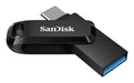 EAN 0619659180140 - SanDisk Ultra Dual Drive Go unidad flash USB 512 GB USB Type-A / USB Type-C 3.2 Gen 1 (3.1 Gen 1) Negro imagen 3