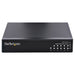 EAN 65030893183 - StarTech.com DS52000 switch No administrado 2.5G Ethernet (100/1000/2500) Negro imagen 3