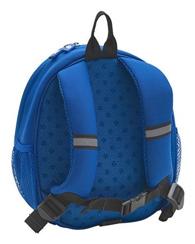 EAN 4003801867366 - Wedo 243 3302 mochila Mochila informal Azul, Rojo Poliéster, Vinilo imagen 3
