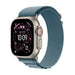 EAN 195950608922 - Apple Watch Ultra 3 OLED 49 mm Digital 422 x 514 Pixeles Pantalla táctil 5G Titanio Wifi GPS (satélite) imagen 1