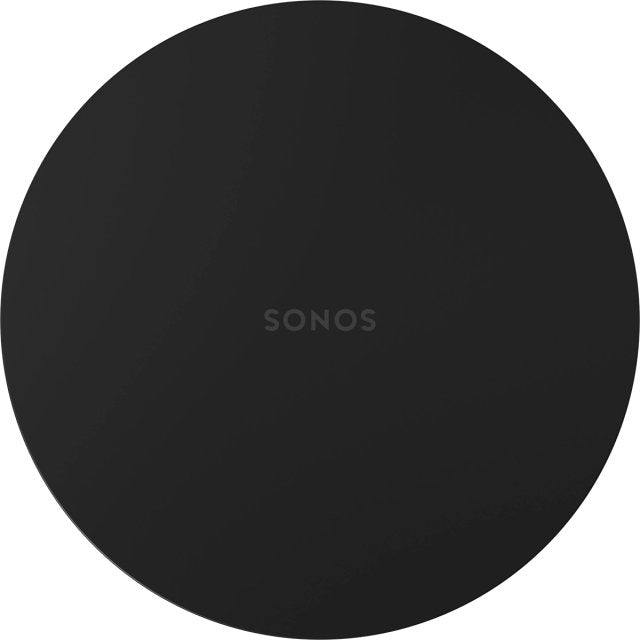 EAN 8717755779090 - Sonos Sub Mini Negro Altavoz de subgraves (subwoofer) activo imagen 7