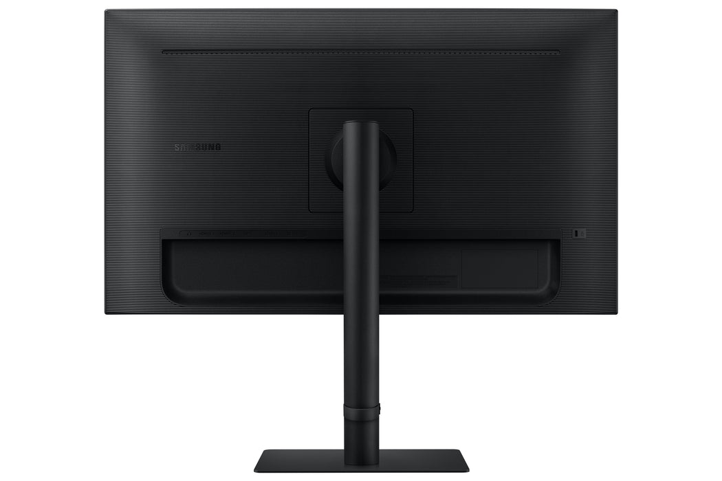 EAN 8806094045307 - Samsung S61B pantalla para PC 68,6 cm (27") 2560 x 1440 Pixeles Quad HD Negro imagen 11