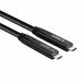 EAN 4002888433938 - Lindy 43393 cable USB USB 3.2 Gen 1 (3.1 Gen 1) 8 m USB C Negro imagen 3