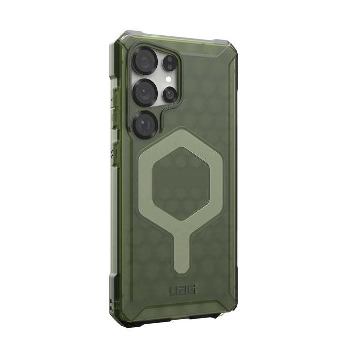 EAN 0840283918995 - Urban Armor Gear Essential Armor funda para teléfono móvil 17,3 cm (6.8") Oliva imagen 5
