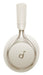 EAN 0194644138615 - Soundcore Space One Auriculares Inalámbrico y alámbrico Diadema Llamadas/Música Bluetooth Crema de color imagen 9