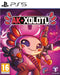 EAN 8436016711906 - Tesura Games AK-Xolotl imagen 2
