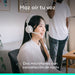 EAN 5099206133518 - Logitech Zone Wired 2 Alámbrico Diadema Llamadas/Música USB Type-C / USB Type-A imagen 3