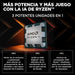 EAN 198415049896 - OMEN by HP OMEN 17-db0007ns AMD Ryzen™ 9 8945HS Portátil 43,9 cm (17.3") Quad HD 32 GB DDR5-SDRAM 1 TB SSD imagen 8