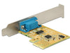 EAN 4043619894444 - DeLOCK 89444 tarjeta y adaptador de interfaz Interno De serie imagen 2