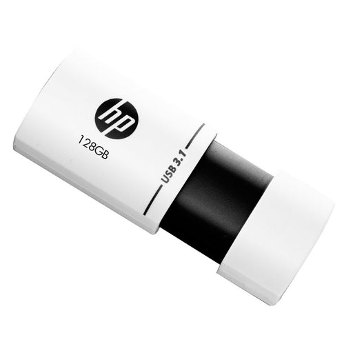EAN 4712847094628 - PNY HPFD765W-128 unidad flash USB 128 GB USB tipo A 3.2 Gen 1 (3.1 Gen 1) Negro, Blanco imagen 1