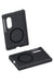 EAN 4897153580017 - Samsung GP-FPF971BSBBW funda para teléfono móvil 19,3 cm (7.6") Negro imagen 4