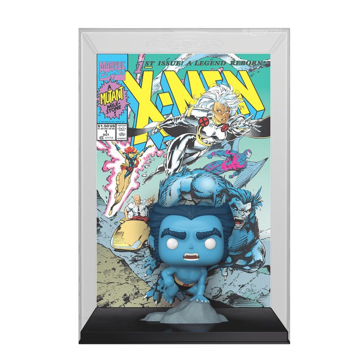 EAN 889698719827 - FUNKO POP! 71982 figura de acción y colleccionable imagen 1