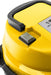 EAN 8590393366552 - Eta Fachmann 3 L Aspiradora de tambor Secar 800 W Bolsa para el polvo imagen 5
