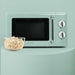 EAN 8435484017022 - Cecotec ProClean 3010 Verde Solo microondas Encimera 20 L 700 W imagen 3