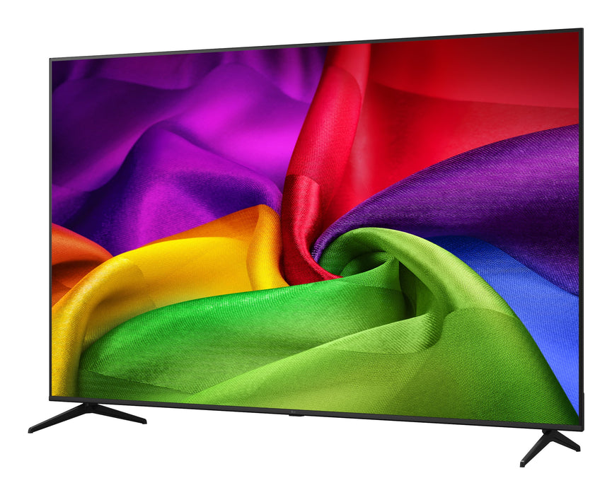 EAN 8806096720172 - LG NANO 4K UHD AI 75NU800B6LA 190,5 cm (75") 4K Ultra HD Smart TV Wifi Negro imagen 5