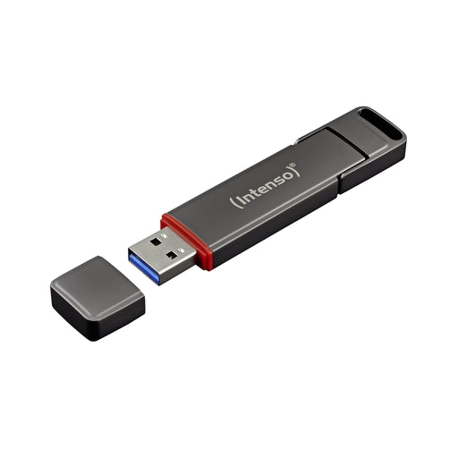 EAN 4034303038312 - Intenso 3850460 unidad externa de estado sólido 1 TB USB Type-A / USB Type-C 3.2 Gen 1 (3.1 Gen 1) Antrac imagen 2