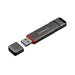 EAN 4034303038312 - Intenso 3850460 unidad externa de estado sólido 1 TB USB Type-A / USB Type-C 3.2 Gen 1 (3.1 Gen 1) Antrac imagen 2