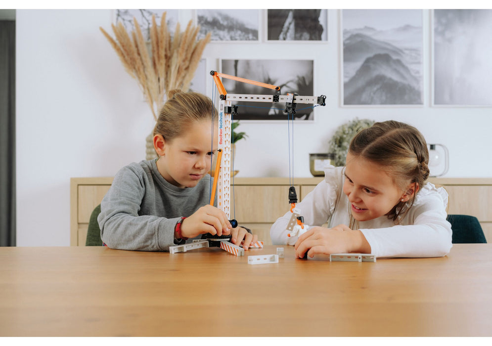 EAN 4048962549270 - fischertechnik 576103 juguete de construcción imagen 4