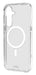EAN 8018417501708 - SBS TELIGMAGSAS25T funda para teléfono móvil 15,8 cm (6.2") Transparente imagen 1