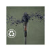 EAN 7332543971572 - Electrolux EP71B14WET Aspiradora escoba Batería Secar Sin bolsa 0,3 L Azul 4 Ah imagen 8