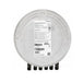 EAN 7331021064676 - Axis 01535-001 switch Fast Ethernet (10/100) Energía sobre Ethernet (PoE) Aluminio imagen 2