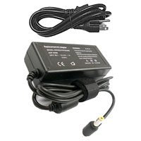 EAN 5704327601333 - Acer AC Adapter 65W Aspire 2920 adaptador e inversor de corriente Negro imagen 1
