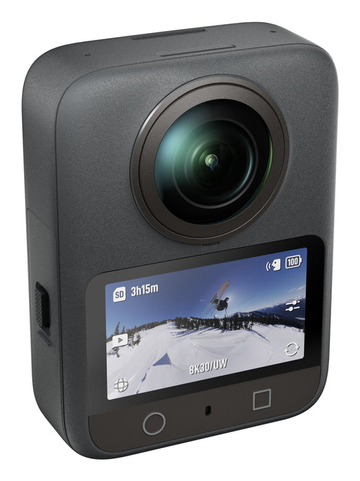 EAN 6937224110519 - DJI Osmo 360 cámara para deporte de acción 120 MP 8K Ultra HD CMOS 25,4 / 1,1 mm (1 / 1.1") Wifi 183 g imagen 4